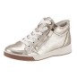 Metallics