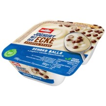 Müller Joghurt mit der Ecke