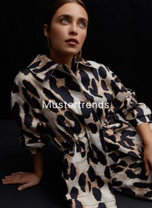 Mustertrends ab: