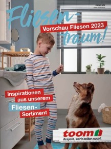 NEU Fliesen 2023