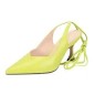 Slingback