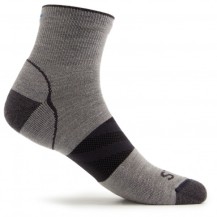 Stoic - Merino Outdoor Quarter Socks