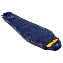 Neel Mumienschlafsack