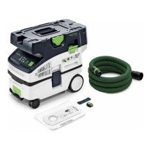Festool Akku-Absaugmobil CTLC MINI I-Basic CLEANTEC