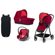 GB 6in1 Kinderwagen