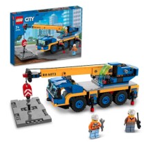 LEGO® City 60324 Geländekran