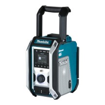 Makita Akku-Baustellenradio