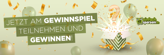 Monatsgewinnspiel Monatsgewinnspiel