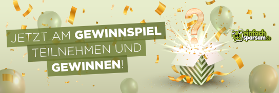 Monatsgewinnspiel