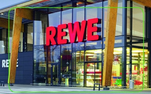 REWE