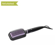 StyleCare Essential Generalüberholte aufheizbare Glättbürste