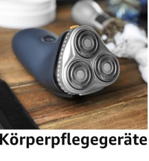 Angebote Körperpflegegeräte