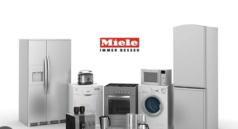 Der neue Miele Produktfinder!