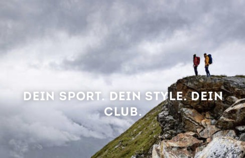 Genieße viele Vorteile als Clubmitglied