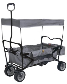 Klappbollerwagen Paxi