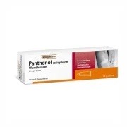 Panthenol ratiopharm Wundbalsam