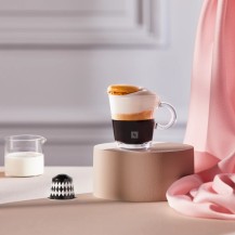 Paris Café Gourmandise