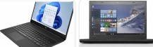 Reduzierte ausgewählte Laptops HP, Samsung uvm.