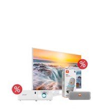 Reduzierte Fernseher & TVs