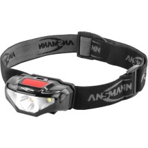 Ansmann LED Stirnlampe