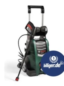 BOSCH Hochdruckreiniger AQT 42-13, 1900 W
