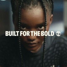 Built For The Bold