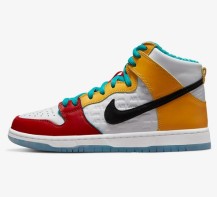 Nike SB Dunk High Pro