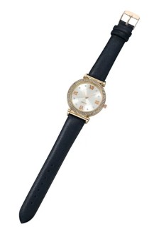 Armbanduhr