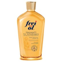 frei öl® MassageÖl für Schwangere
