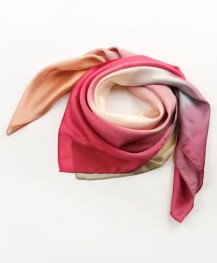 Schaltuch multicolor