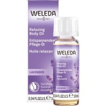 Weleda Körperöl Lavendel Pflege-Öl