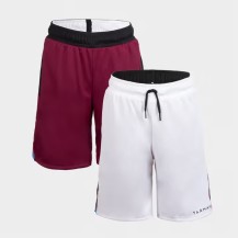 Basketball Wendeshorts Kinder