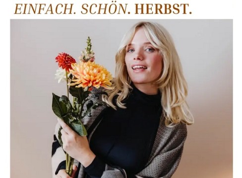 Die neuesten Trends, um bei jedem Wetter zu strahlen