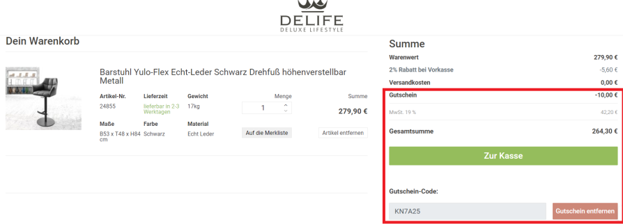 Häufige Fragen
