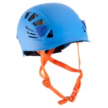 Kletterhelm