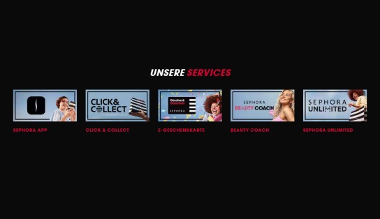 Sephora