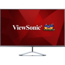 Viewsonic LED-Monitor 