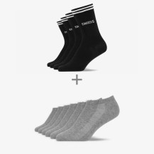 Casual Socks Bundle
