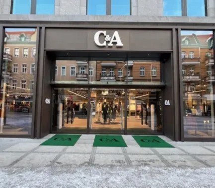 C&A