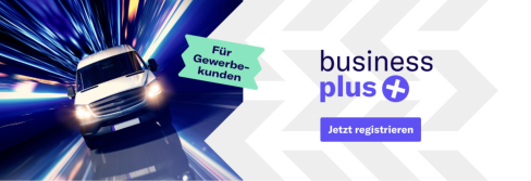 Deine Sparwelt präsentiert: businessplus 