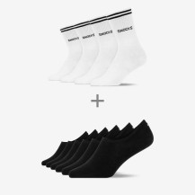 Sneaker Essentials Bundle