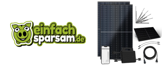 flex-energie Balkonkraftwerk Gewinnspiel November von Einfach-Sparsam.de flex-energie Balkonkraftwerk Gewinnspiel November von Einfach-Sparsam.de