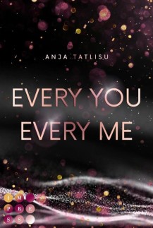 Anja Tatlisu - Every You Every Me