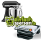 KitchenAid + Tefal OptiGrill Gewinnspiel von Einfach-Sparsam.de