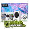 Samsung TV + Xbox Series S Gewinnspiel von Einfach-Sparsam.de Samsung TV + Xbox Series S Gewinnspiel von Einfach-Sparsam.de