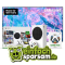 Samsung TV + Xbox Series S Gewinnspiel von Einfach-Sparsam.de