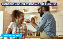 Küchen-Essentials