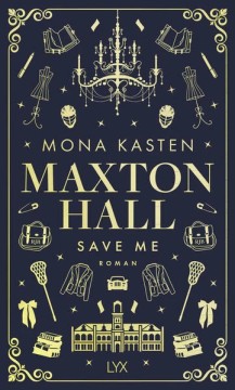 Mona Kasten - Save Me: Special Edition