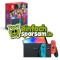 Ostergewinnspiel 2024 von Einfach-Sparsam.de: Nintendo Switch Deluxe-Set