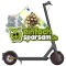 Xiaomi E-Scooter + Bargeld April-Gewinnspiel von Einfach-Sparsam.de Xiaomi E-Scooter + Bargeld April-Gewinnspiel von Einfach-Sparsam.de